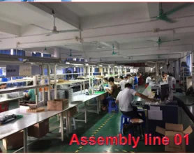 T-bar connector manufacturer production technology coverage